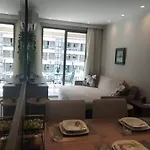 Apartamento Do Lado Rio Centro Na Barra