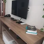 Apartamento Do Lado Rio Centro Na Barra