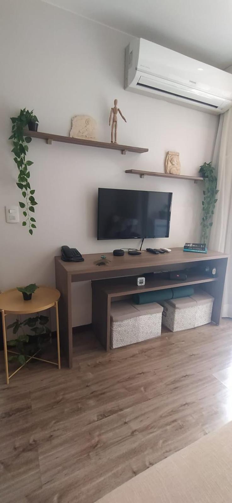Apartamento Do Lado Rio Centro Na Barra
