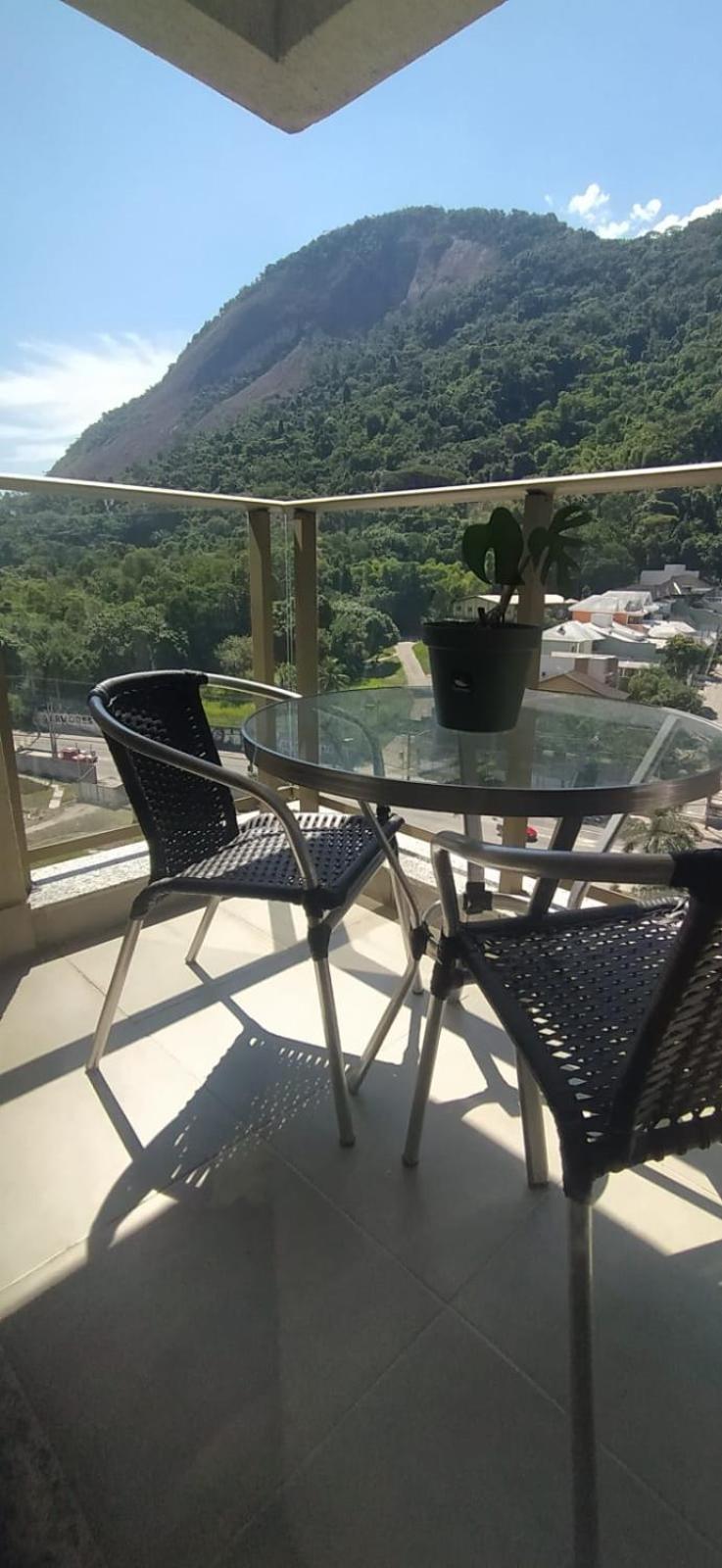 Apartamento Do Lado Rio Centro Na Barra *