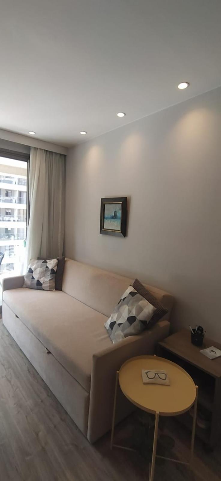 Do Lado Rio Centro Na Barra Apartamento Rio de Janeiro