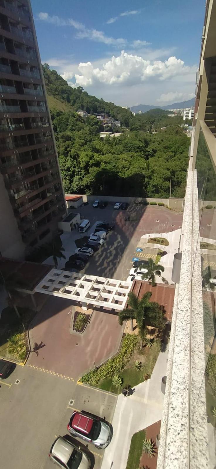 Do Lado Rio Centro Na Barra Apartamento