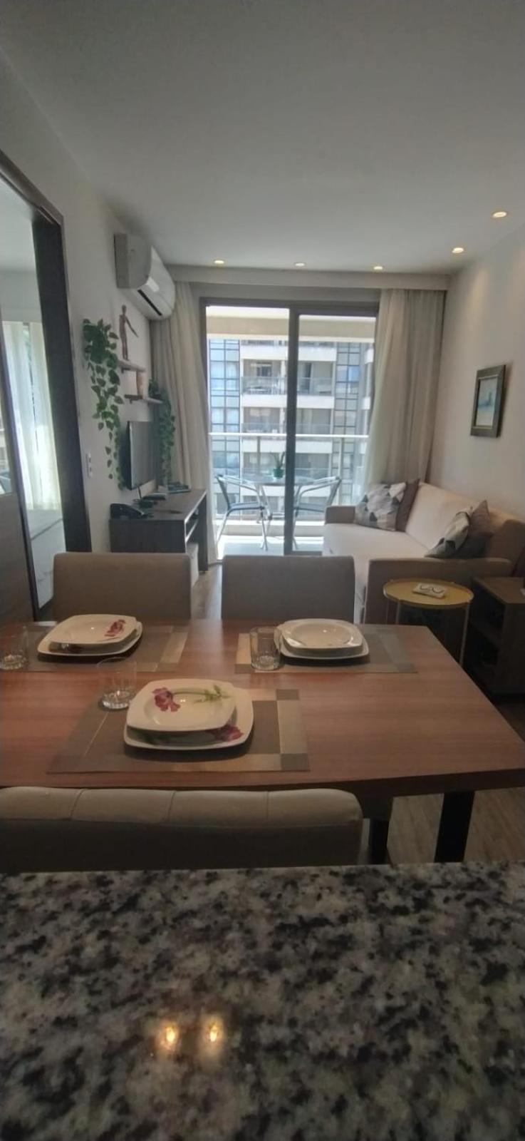 Apartamento Do Lado Rio Centro Na Barra Rio de Janeiro
